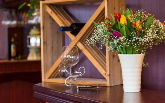 Holiday home Großenbrode XXXVI