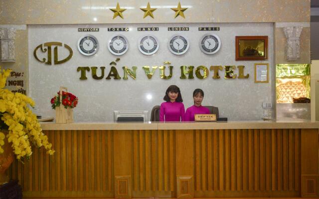 Tuan Vu Hotel