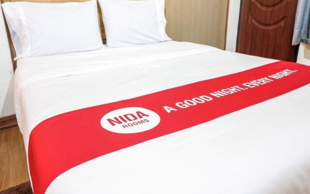 Little Guest House Hotel