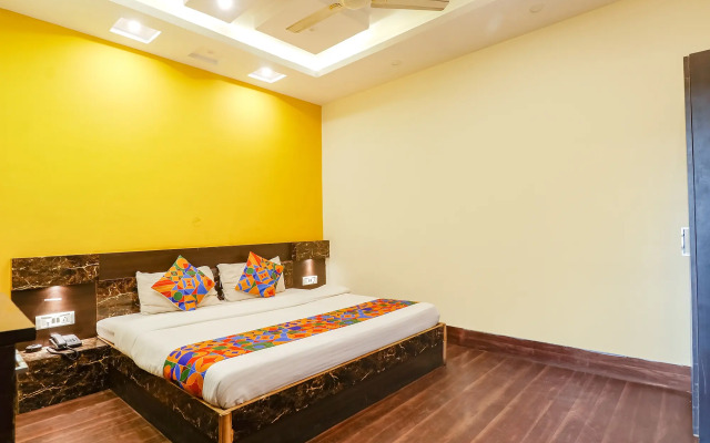 Hotel Ambika Dx