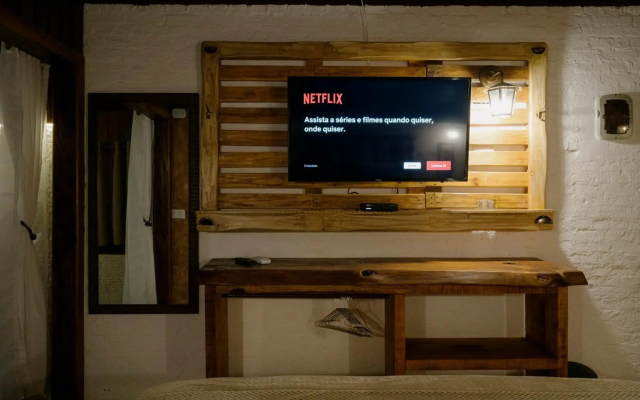 Chalés Requinte da Mantiqueira