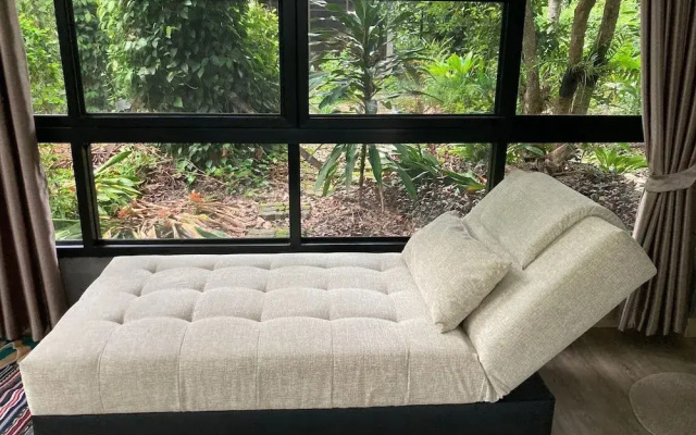 Baan Rai Klai Weang Homestay