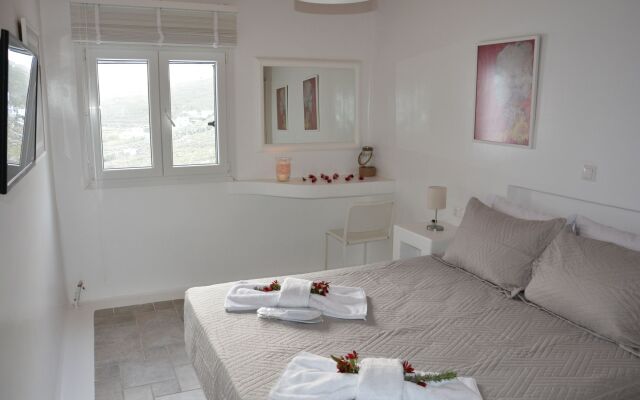 Luxury Accommodation