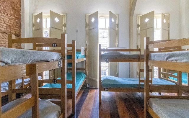 Rio Vibes Hostel