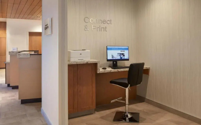 Fairfield Inn & Suites by Marriott Orillia