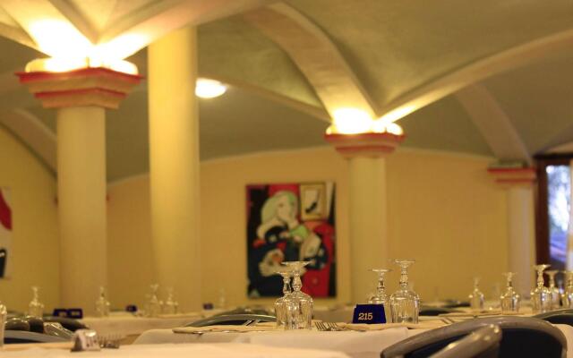 Hotel Club Le Rose