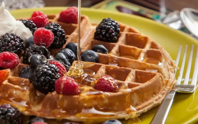 Journey Inn Bed & Breakfast