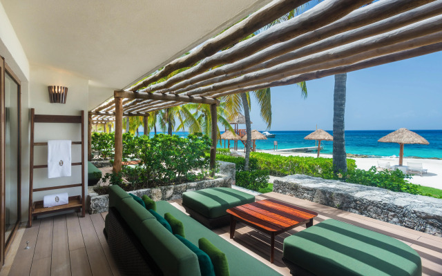 InterContinental Presidente Cozumel Resort Spa by IHG
