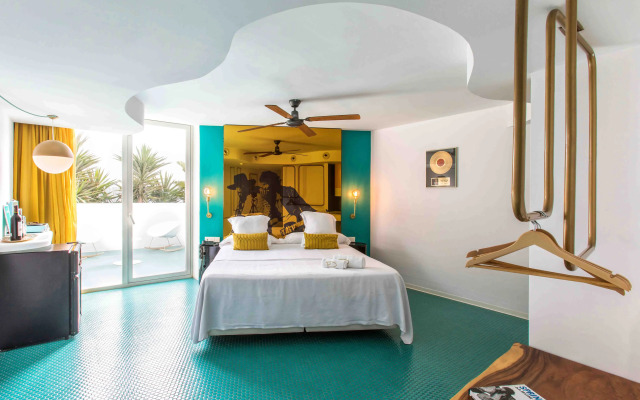Dorado Ibiza - Adults Only