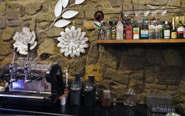 Tryst Boutique Hotel