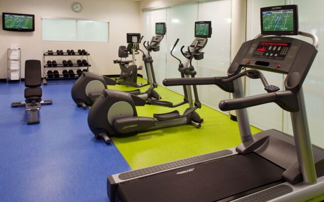 SpringHill Suites by Marriott Macon