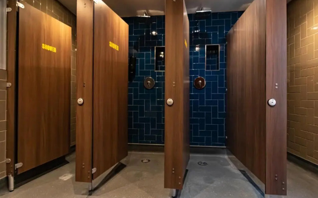 PubLove @ The Steam Engine - Hostel