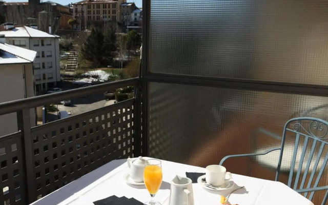 Hotel And Spa Real Jaca