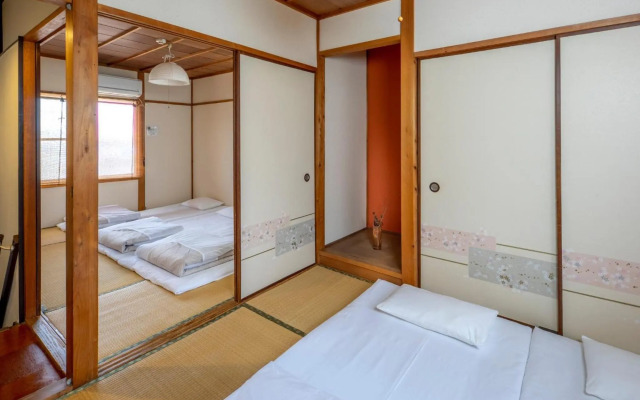 Kyoto Yorokobu Inn / Vacation STAY 9506