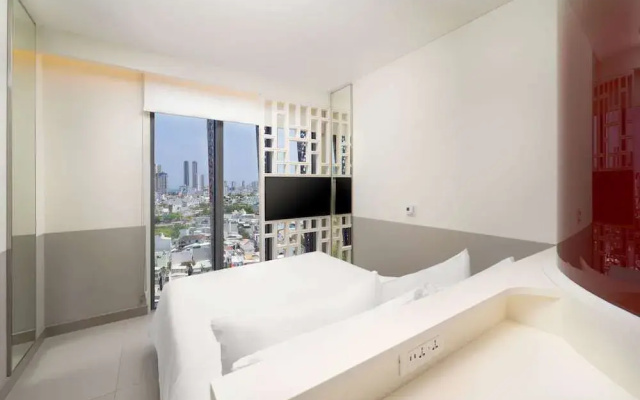 Wink Hotel Hai Phong