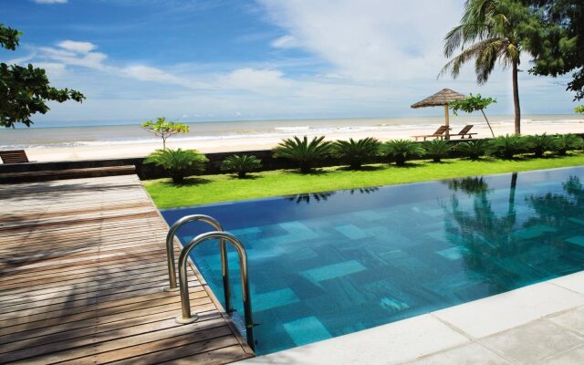 Sanctuary Ho Tram Resort Community