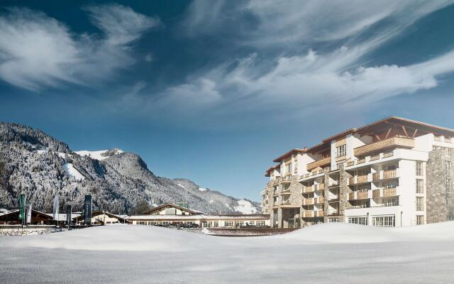 Grand Tirolia Kitzbühel - Member of Hommage Luxury Hotels Collection