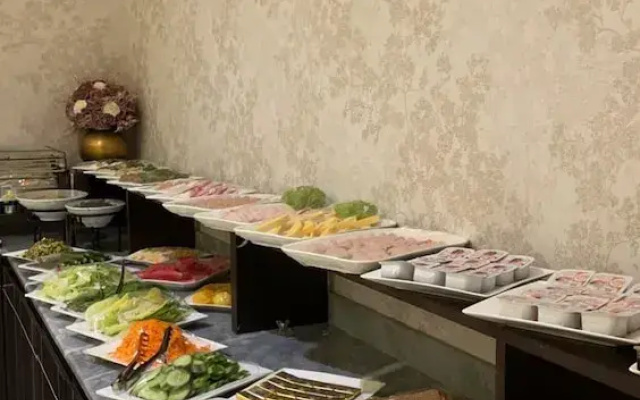 Alwateen Hotel