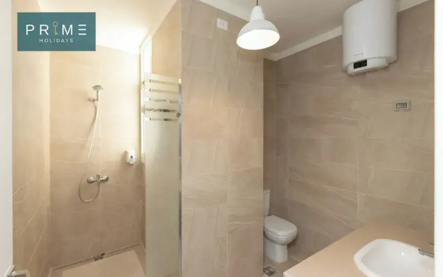 Prime Holidays Seashell