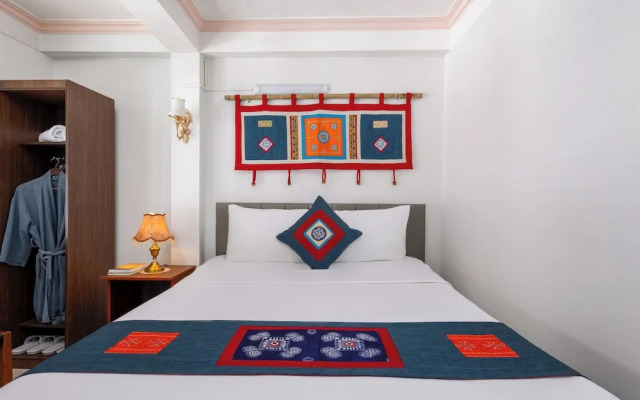 July Hotel Central Sapa
