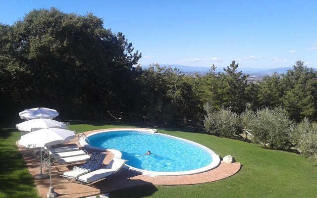 Verdidea - VILLA LA PIETRA