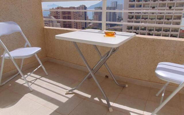 Apartamentos APOLO16 (I-15º-70)