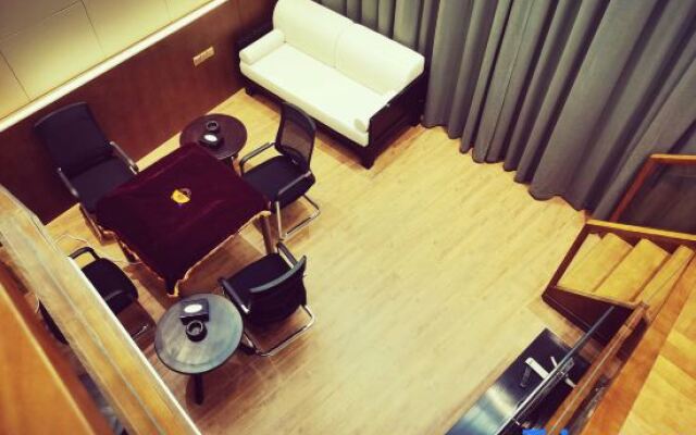 Yuanzheng Hotel