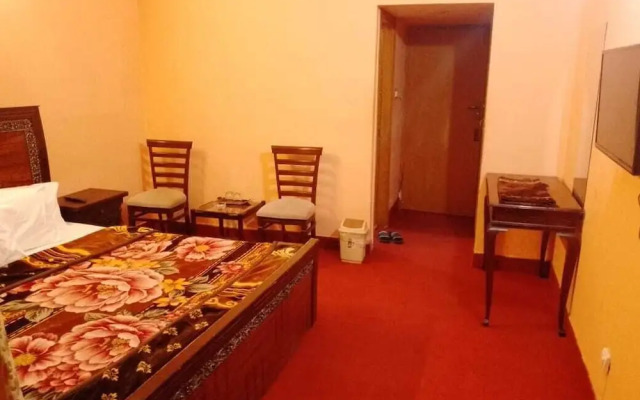 Comfort Inn Guest House F-10