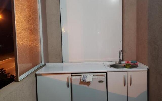 Apartments Petricevic
