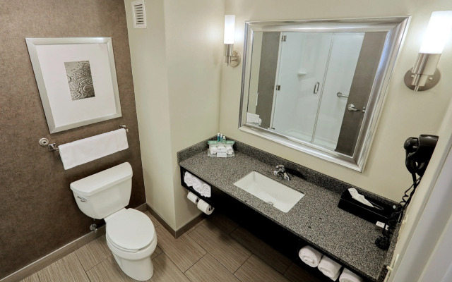 HOLIDAY INN EXP STES BATAVIA D by IHG