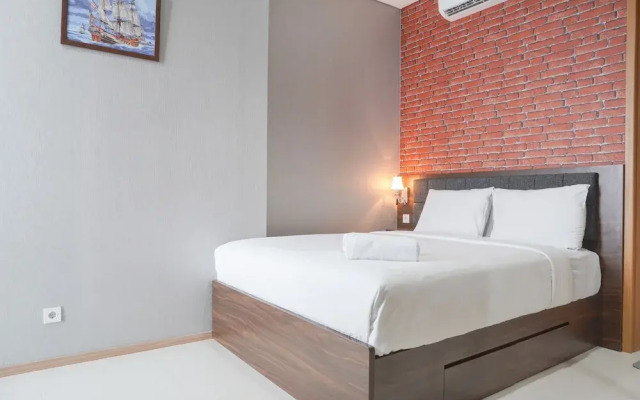 Stunning And Comfortable 2Br Samara Suites Apartment