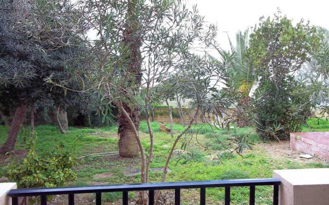San Antonio Guest House