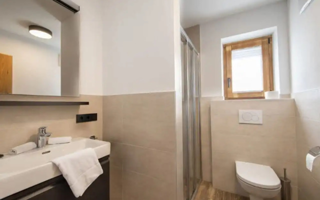 Chalet in Neukirchen Near Ski Slope