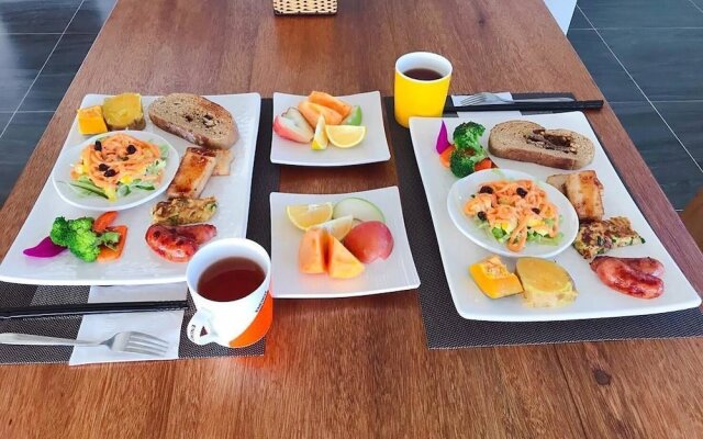 Bi La Homestay