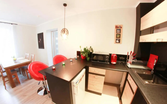 Apartamenty u Piątków
