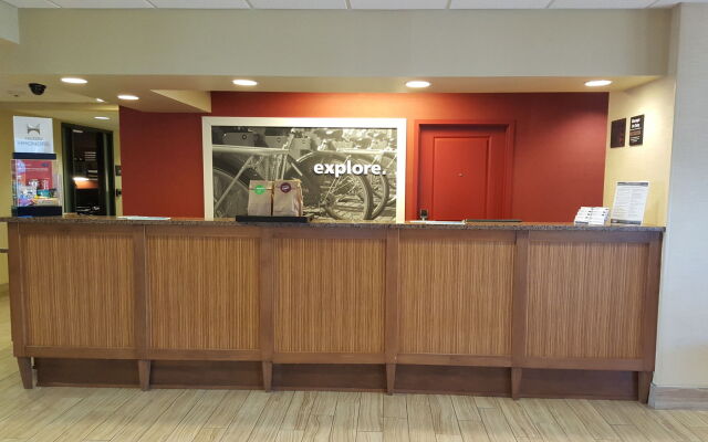 Hampton Inn by Hilton Minneapolis/Eagan