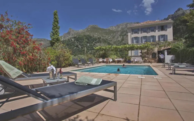Hotel Mare E Monti