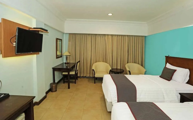 Collection O 91898 Series Hotel Kuningan