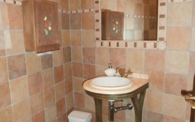 Apartamentos Fogaron