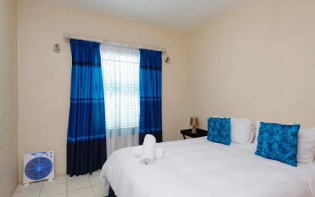 Santorini Pyrgos 17 Family Only