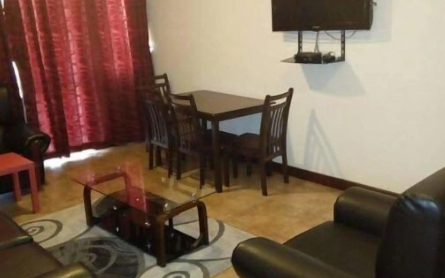 Bukoto Guest House and Apartments