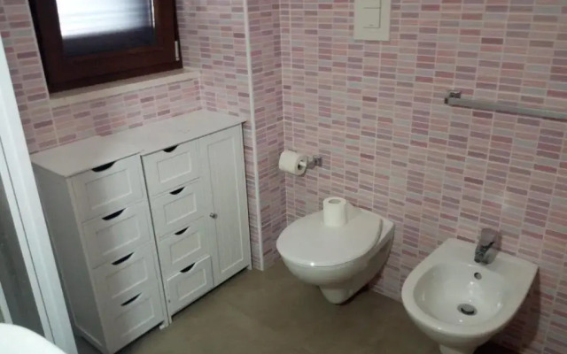 Villa Tony By Policoro Village