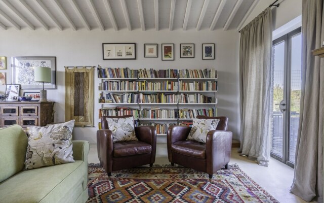 Alice - Podere Ribatti Casole d'Elsa