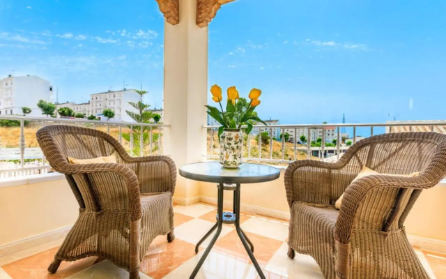 Villa Jara