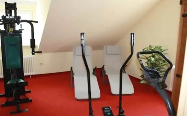 Gasthof Frankenstuben