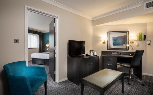 Holiday Inn London Gatwick - Worth, an IHG Hotel