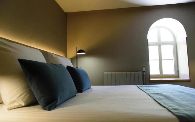 Hotel & Apartaments Vall de Núria