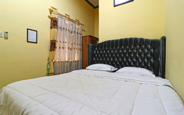 Wisma Barokah Syariah