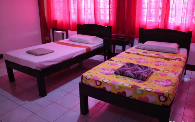 Java Pension House Bacolod