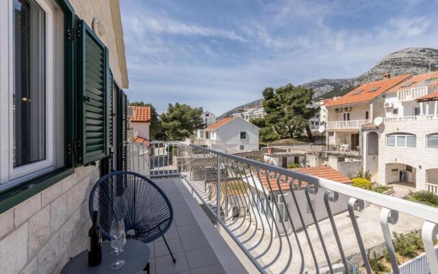 Apartments Jelavic Bol